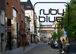 Ruby Blue, Ostrava